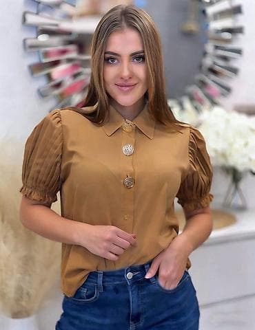 hm tunike 2023: 03. L. Košulja 2.700 dinara — 6