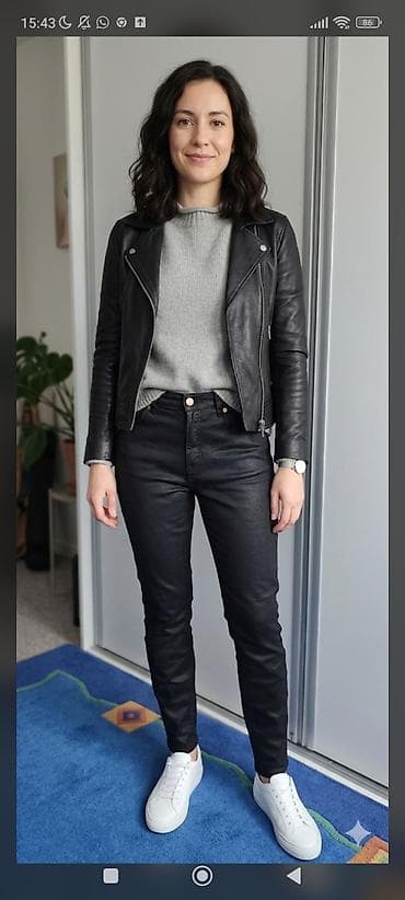 kupi lil solid 2.0: Pantalone HM 42, presijavaju se 799Din Moderne kvalitetne pantalone — 1