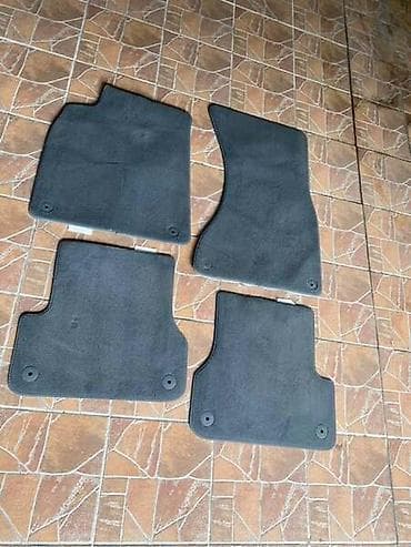 nalepnice za soferku: PATOSNICE ORGINAL ZA AUDI A6 | za audi A6 4G 7orginal audijeve — 1