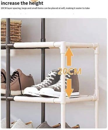 cipelarnik novi sad: Multifunkcionalni cipelarnik -polica
Dimenzije:106x83cm
Cena:2900din — 2