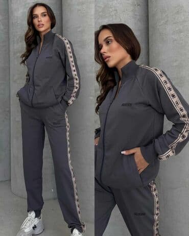 ps fashion kombinezoni: Kompleti — 6