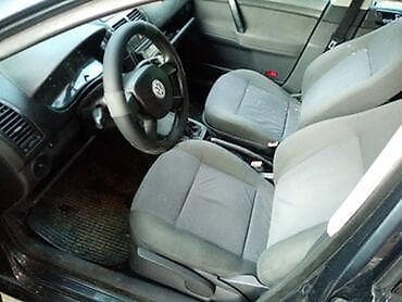 tigar gume 13 cena: SEDIŠTA ZA VOLKSWAGEN POLO OD 1996. DO 2003. GOD. | odlično očuvana — 10