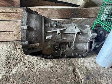 gume za frezu 4.00 8: AUTO MENJAC ZF8HP45 N47N ZA BMW 520, 420, 418 . OD 2010. DO 2014 — 3