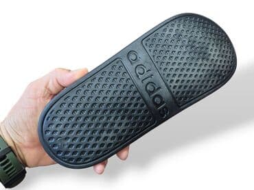 hugo papuce: Slippers, size - 45 — 7