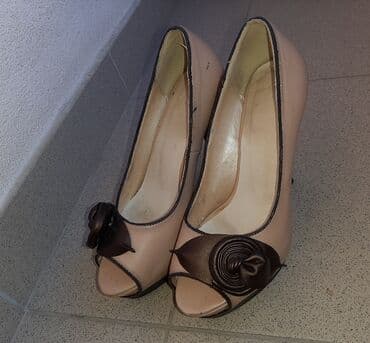 dsquared cipele: Pumps, 37 — 2