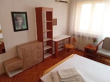 prodaja stanova valjevo: Centar, Tasmajdan, 68m2, EG, 3 zasebne spavace sobe, mali racuni — 6