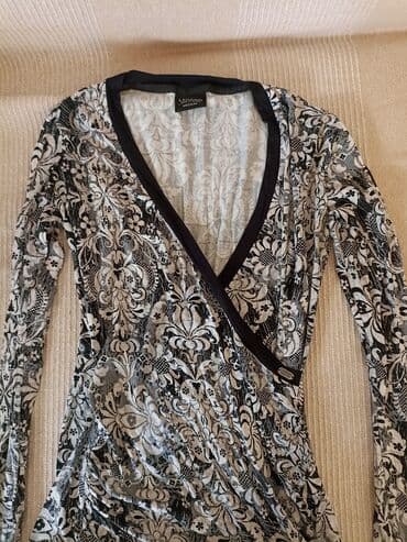 scotch and soda sweatshirts: M, Cotton, color - Multicolored — 1