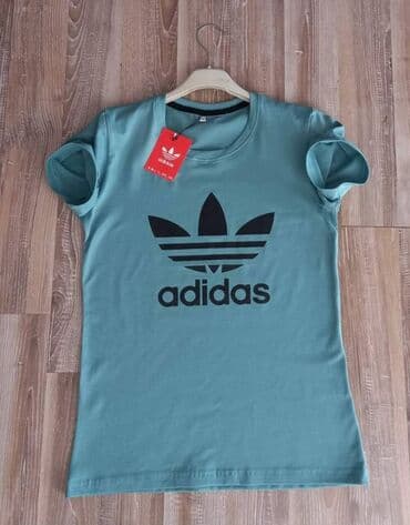 adidas samba srebrne: Adidas ženska majica Novo Pamuk Veličine m l xl 2xl fb Moja — 4