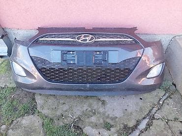 hyundai i35 4x4: | BRANIK ZA HYUNDAI I10 OD 2011. DO 2015. GOD. | — 1