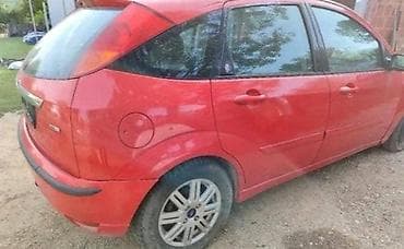 chevrolet spark prodaja: MOTOR 1.8 TDCI 2007G ZA FORD FOCUS OD 2004. DO 2008. GOD. | FORD — 4
