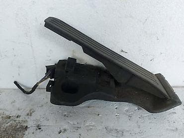 Pedale: 70.PAPUCA GASA ZA VOLKSWAGEN TOURAN, PASSAT B6, OSTALO OD 2003. DO — 4