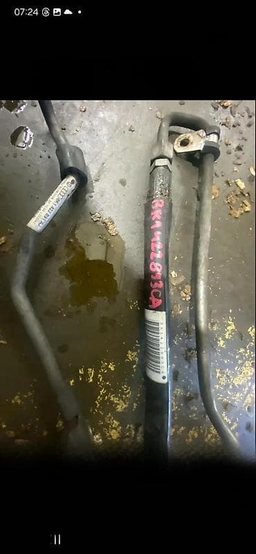 magneti prodaja: AUDI A4 A5 B8 1M8 TFSI DELOVI CREVO SERVA 8K1422893CA | audi vw — 1