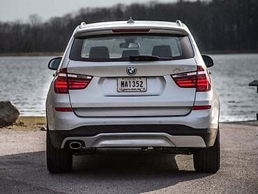 vijetnamka prodaja: DELOVI ZA BMW X3 F25 R | Novi i polovni delovi za BMW X3 F25 — 4