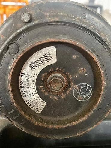 kompresor 220v: KOMPRESOR KLIME N47 2.0 ZA BMW 118, 120, 318 . OD 2008. DO 2011 — 4