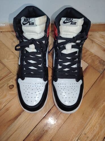 air max 95 black and green: Trainers, Nike, size - 39 — 1