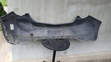 Car Parts: BRANIK ZA OPEL ASTRA J | opel astra j zadnji branik — 4