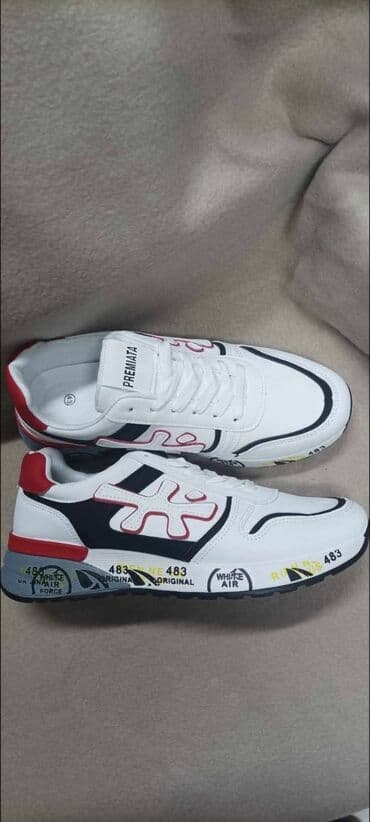 converse patike run star motion platform: Trainers, size - 46 — 1