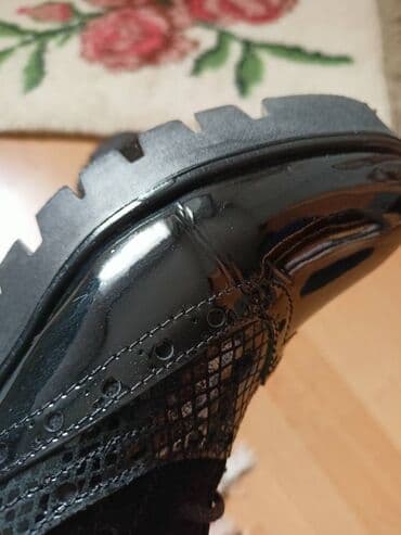 aldo cipele srbija: Oxfords, 37 — 9