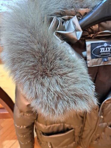 kuk i struk haljine: L, Jednobojni, Sa postavom — 10