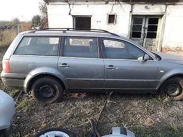 samolepljive lajsne za auto na metar: VOLKSWAGEN PASSAT B5.5 - KOMPLETAN AUTO U DELOVIMA | Passat B5.5 1.9 — 3