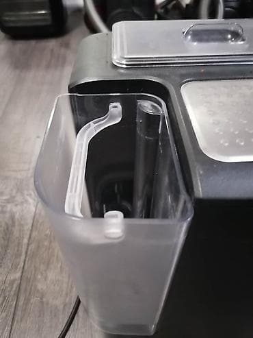 Bosch automatska espresso kafa aparat - Potpuno automatski aparat sa — 8