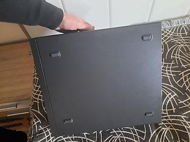 aparat za depilaciju: Fujitsu Esprimo SFF (Small Form Factor) desktop računar - Kompaktno — 4