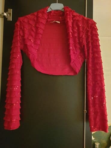 Svecana bluzica br.38 na lalafo.rs Svecana bluzica br.38