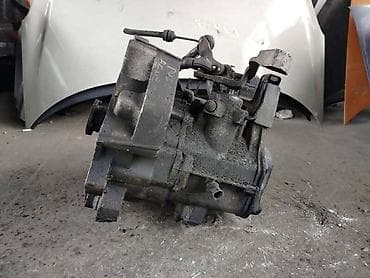 Prenosni sistem: MENJAC ZA VOLKSWAGEN POLO OD 2001. DO 2009. GOD. | Menjac VW Polo 9N — 5
