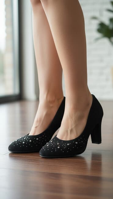 salonke broj 43: Salonke, 40 — 1