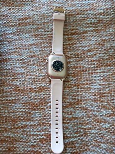 guess torbe kako prepoznati original: Smart watch, Female — 2