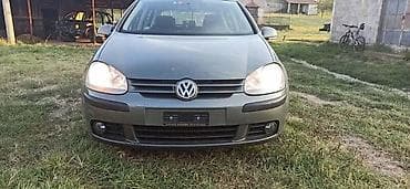 VOLKSWAGEN GOLF 5 2.0FSI 2006. GOD. - KOMPLETAN AUTO U DELOVIMA |
