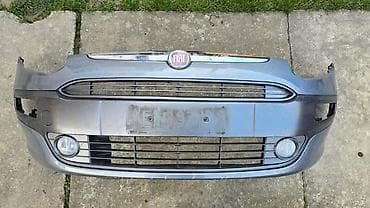 fiat brava for sale: BRANIK ZA FIAT EVO | Prednji branik Fiat Punto EVO — 2