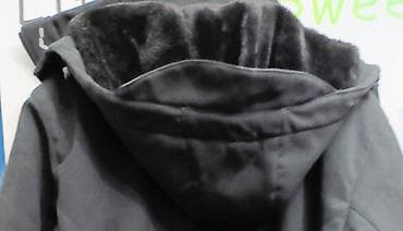 zenska obuca walkmaxx patike nove: Muška softshell jakna Freestep Mountain- Crna (L) Vrhunska muška — 6