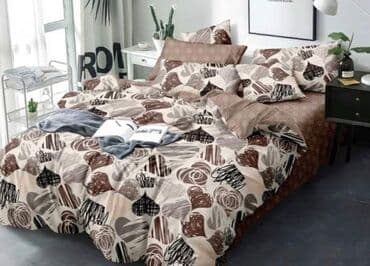 jorganske navlake 140x200: Bračne posteljine Čaršaf-220*230 Jorganska — 15