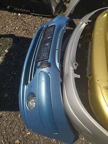 polovni citroen c3 cacak: BRANIK ZA CITROEN C3 OD 2001. DO 2005. GOD — 3