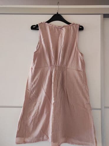 dugacke haljine: Vero Moda S (EU 36), Na bretele — 4