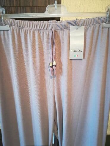 zenski kaiševi i pojasevi: 2XL (EU 44), Regular rise, Straight — 3