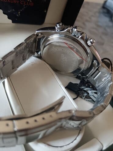 fossil satovi zenski: Unisex — 9