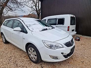 regulator pritiska goriva opel astra j 1.7 cdti: DELOVI ZA OPEL ASTRA J 1.7 2011. GOD. | 1.7CDTI 81KW BELA BOJA Svi — 2