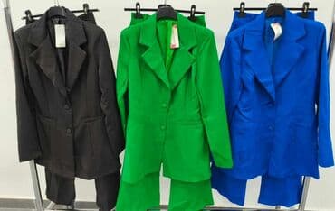 Overalls: Komplet 3500 din — 4
