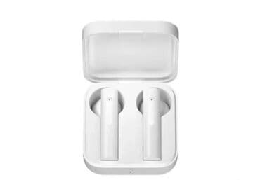 Audio tehnika: Xiaomi Mi True Wireless NOVO Earphones 2 Basic AKCIJA Cene nisu — 9