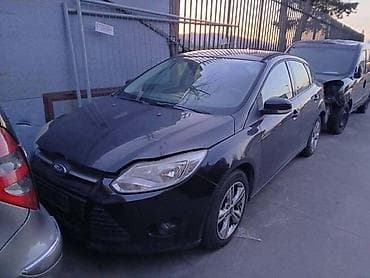prednji branik passat b5.5: PREDNJI BRANIK ZA FORD FOCUS OD 2011. DO 2015. GOD. | Prednji branik — 1