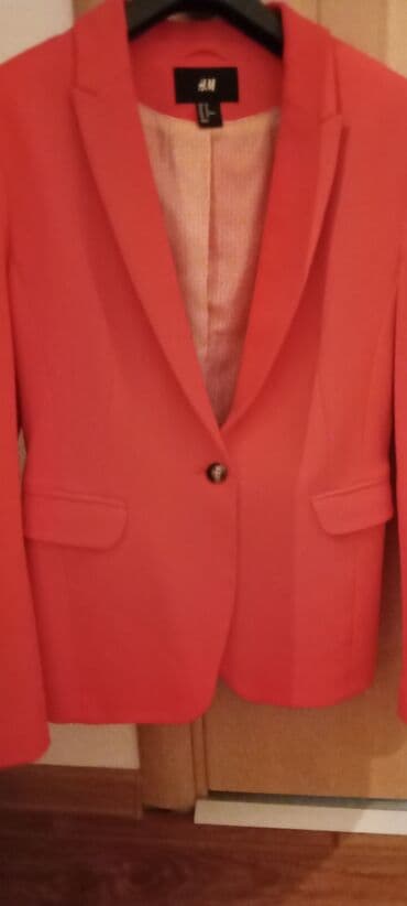 haljine hm 2023: H&M, L (EU 40), Jednobojni — 2