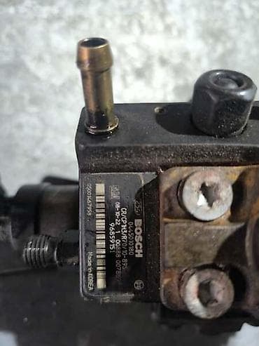PUMPA VISOKOG PRITISKA 2.0VCDI ZA CHEVROLET CAPTIVA OD 2006. DO 2011