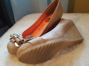 broj obuće u cm: Pumps, 37 — 3