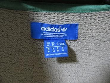 musko odelo novi sad: Trenerka Adidas, bоја - Šareno — 4
