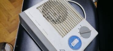 usb grejač šolje: Grejalica AKO 2000w duvaljka. Ispravna
 Mirjevo — 11