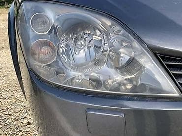 original auspuh imt 539: MOTOR TURBINA 2.2DC 93KW ZA NISSAN PRIMERA — 1