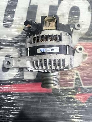 Autoelektrika: ALTERNATOR 2.0BENZ ZA FORD C-MAX | Alternator Ford C-max 2.0benz 0 — 2