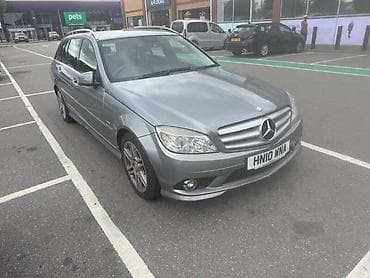 a6 4.2: VRATA ZA W204 KARAVAN ZA MERCEDES BENZ C KLASA, C 160, C 180 . OD — 1
